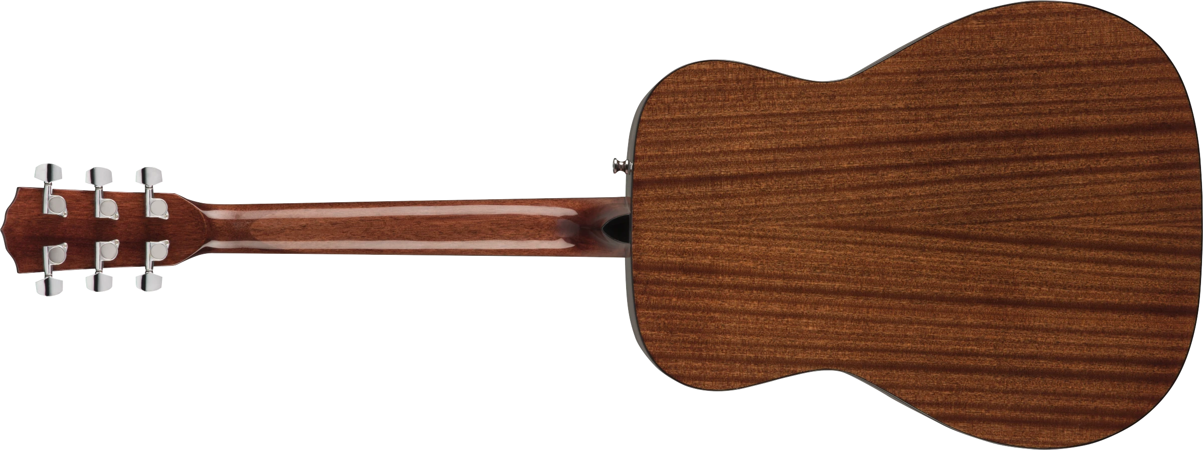 Fender® CC-60S Concert, Walnut Fingerboard, Natural