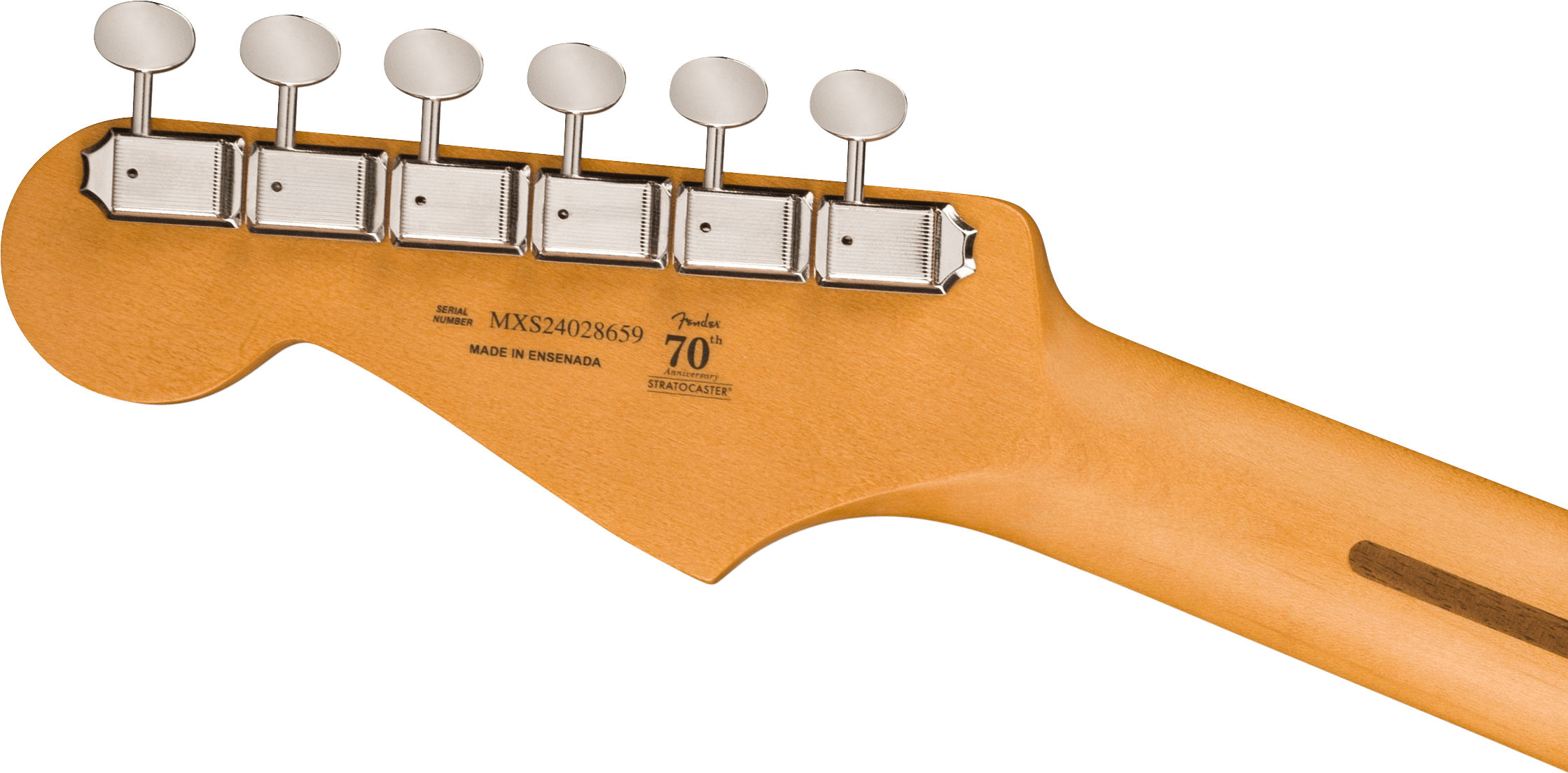Fender® Player II Stratocaster®, Maple Fingerboard, Aged Cherry Burst
