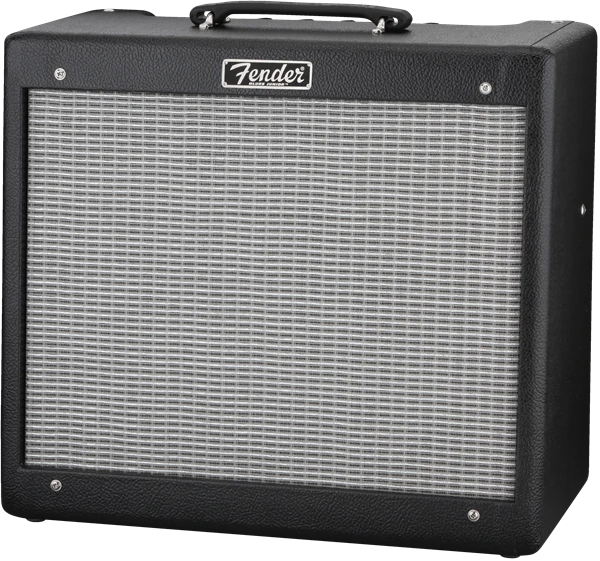 Fender® Blues Junior™ III Black