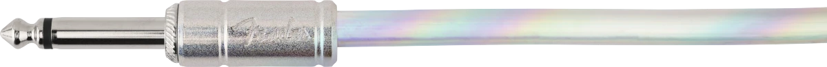 Contour™ Instrument Cable, Iridescent, 10'