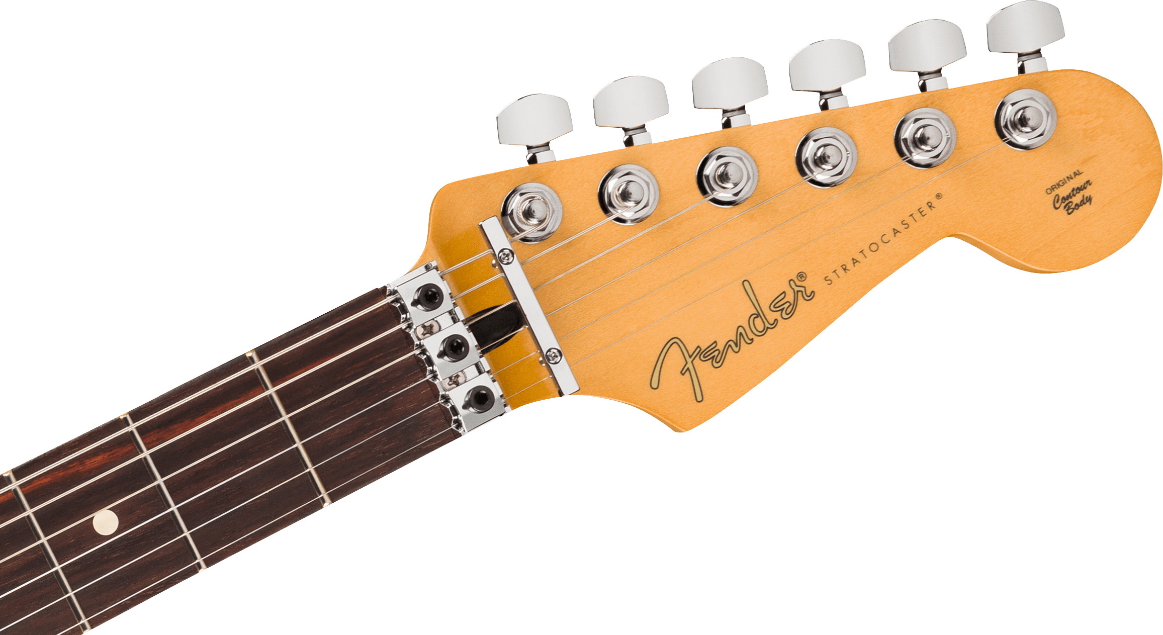 Fender® Player II Modified Stratocaster® HSS Floyd Rose®, Rosewood Fingerboard, Olympic Pearl
