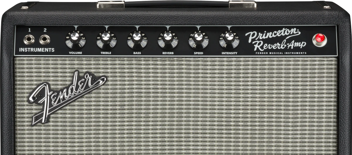 Fender® Tone Master® Princeton® Reverb, 230V EU