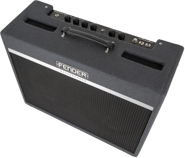 Fender® Bassbreaker™ 18/30 Combo