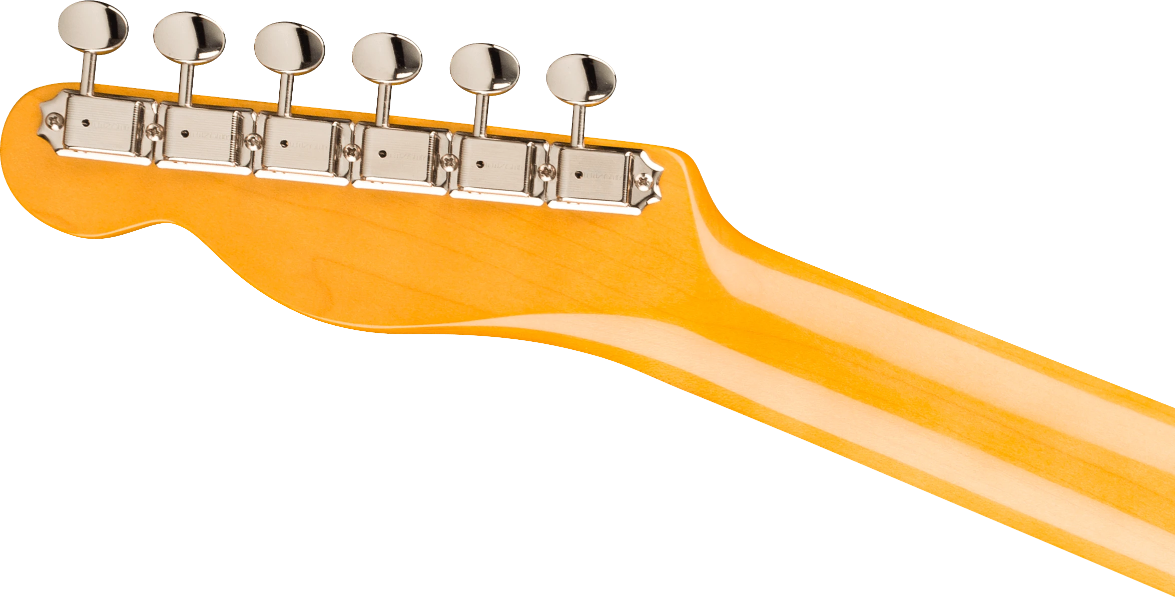 Fender® American Vintage II 1963 Telecaster®, Rosewood Fingerboard, Vintage Blonde