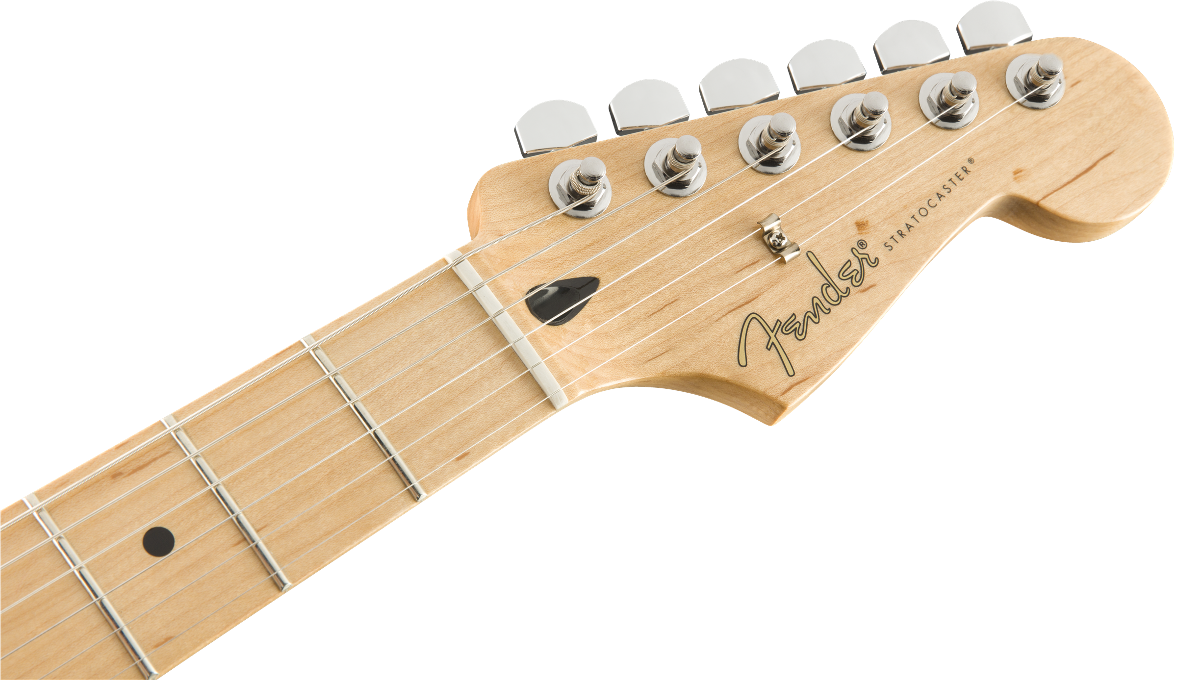 Fender® Player Stratocaster®, Maple Fingerboard, Tidepool