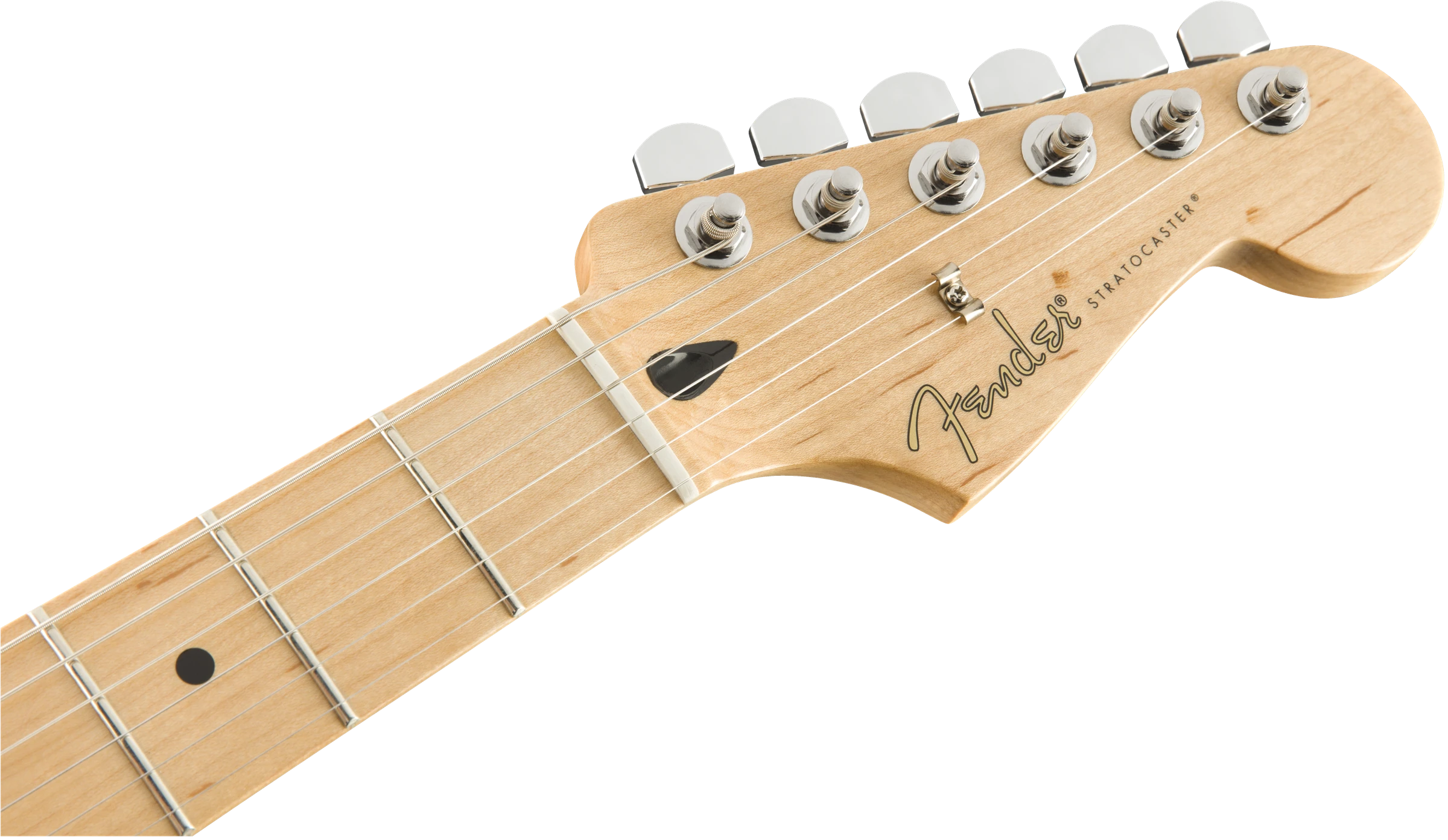 Fender® Player Stratocaster®, Maple Fingerboard, Tidepool