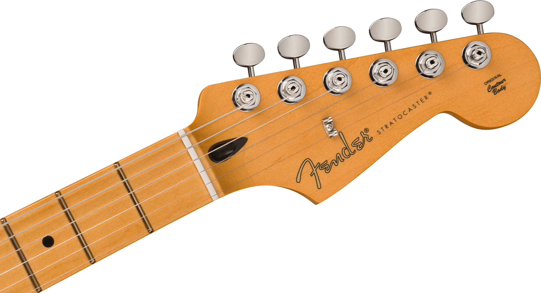 Fender® Player II Stratocaster®, Maple Fingerboard, Aged Cherry Burst
