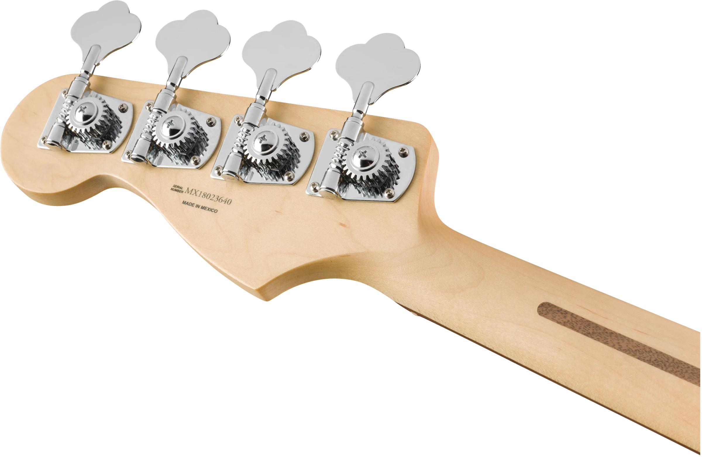 Fender® Player Jazz Bass®, Pau Ferro Fingerboard, 3-Color Sunburst