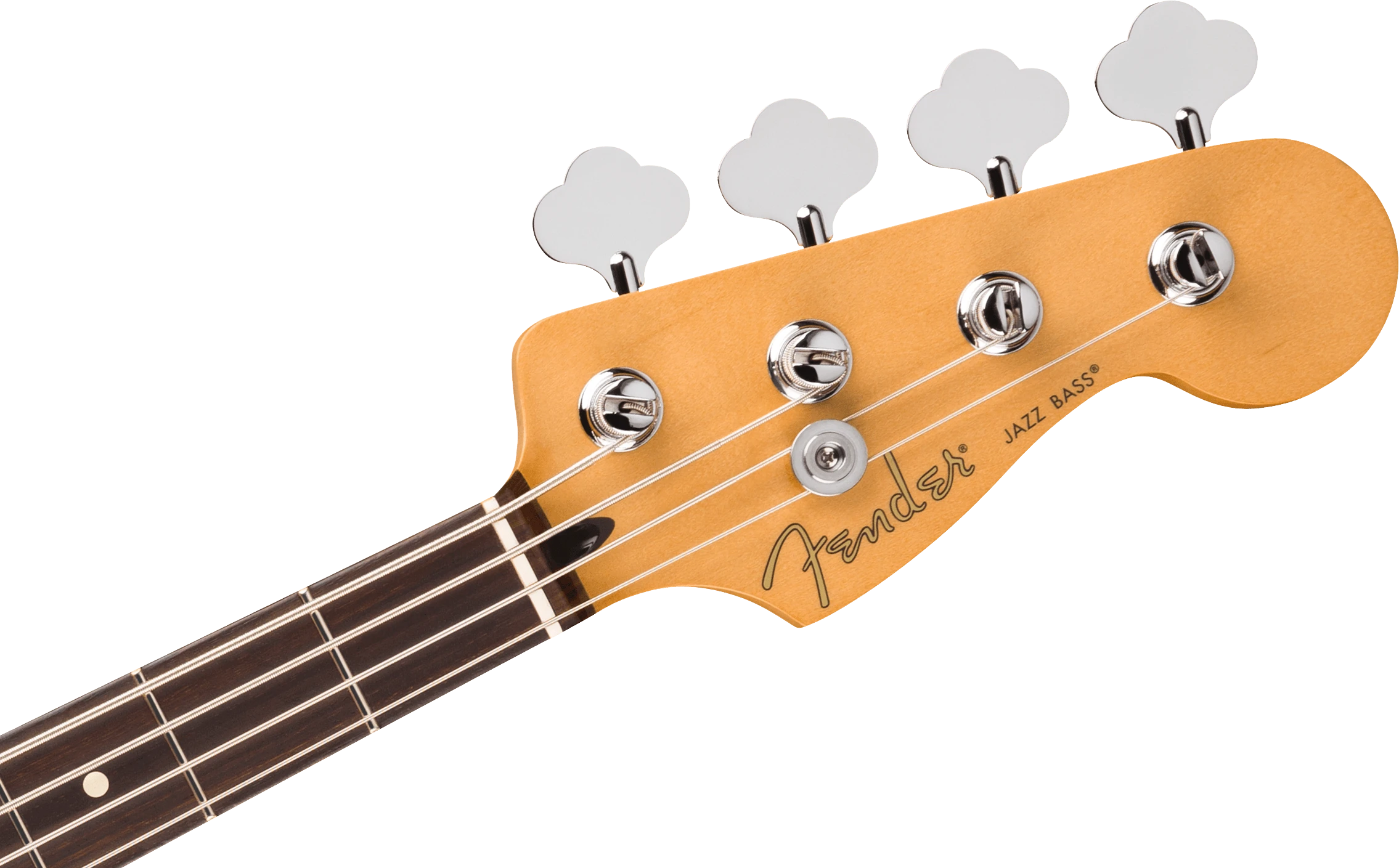 Fender® Player II Modified Active Jazz Bass®, Rosewood Fingerboard, Dusk