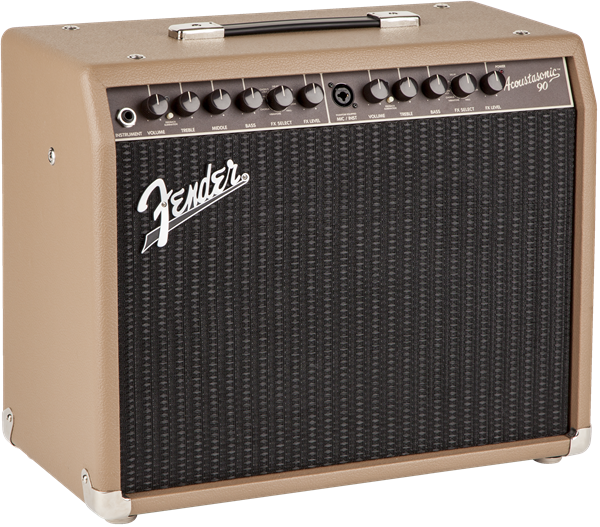 Fender® Acoustasonic™ 90 Combo