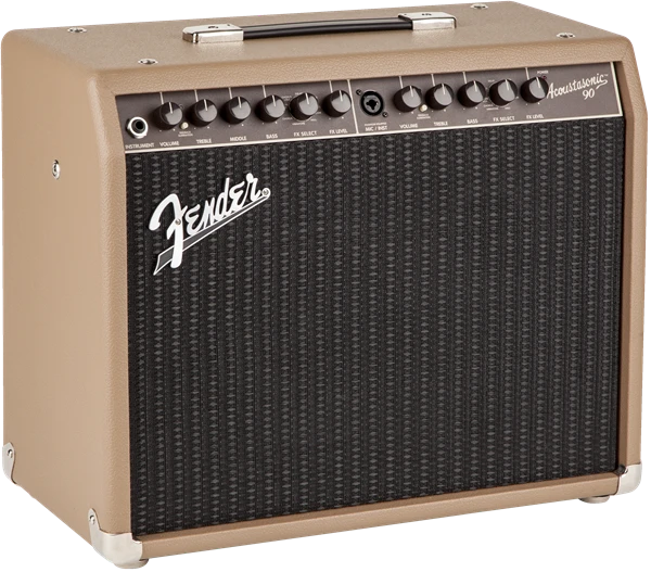 Fender® Acoustasonic™ 90 Combo