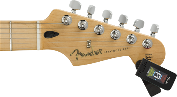 Fender® Original Tuner, Daphne Blue