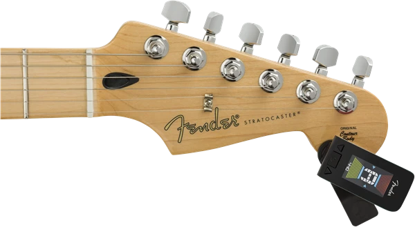Fender® Original Tuner, Daphne Blue