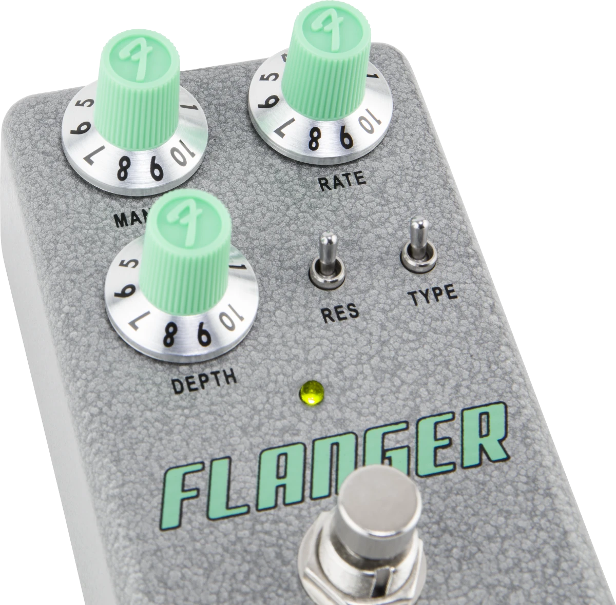 Fender® Hammertone® Flanger
