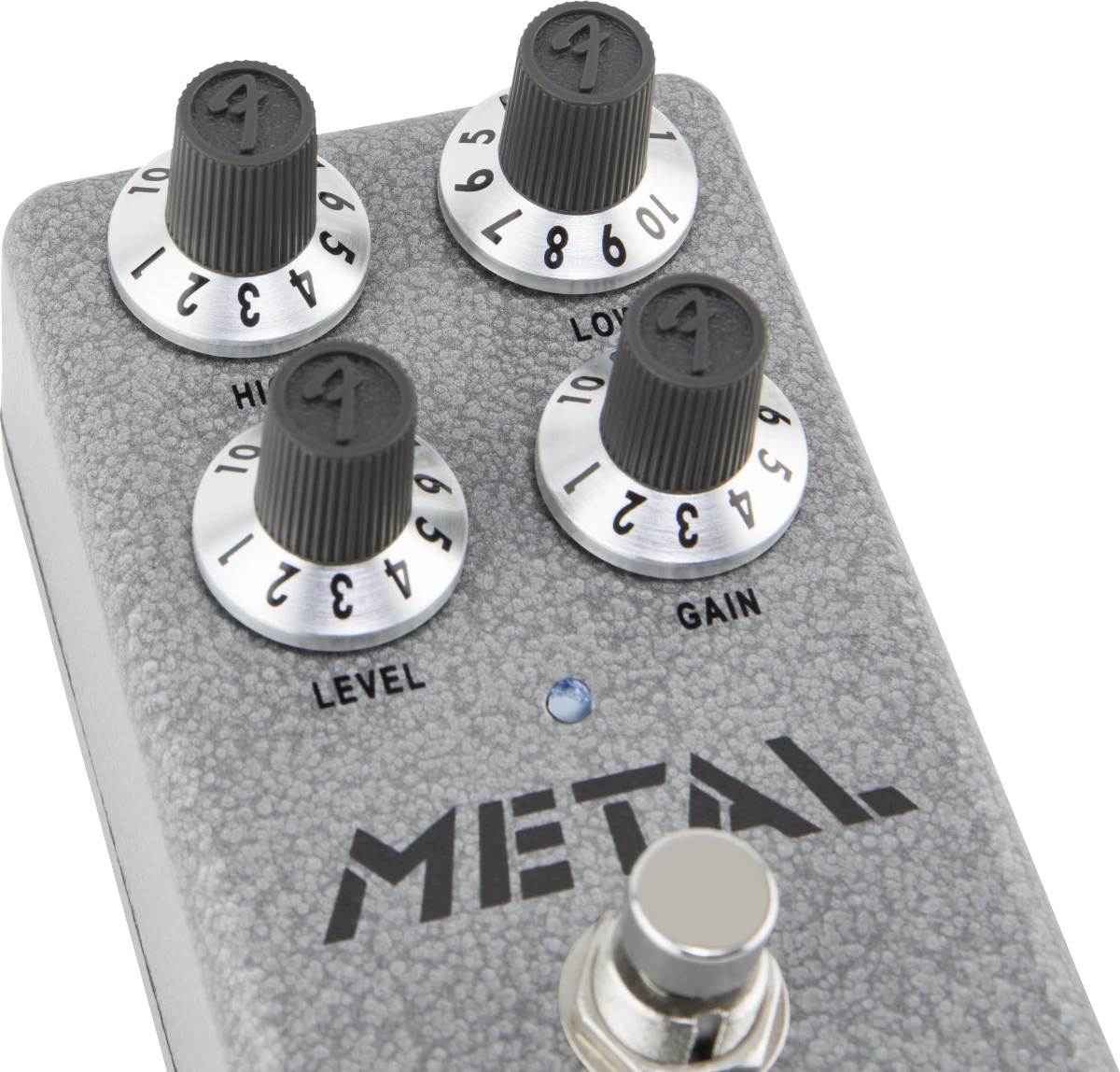 Fender® Hammertone® Metal