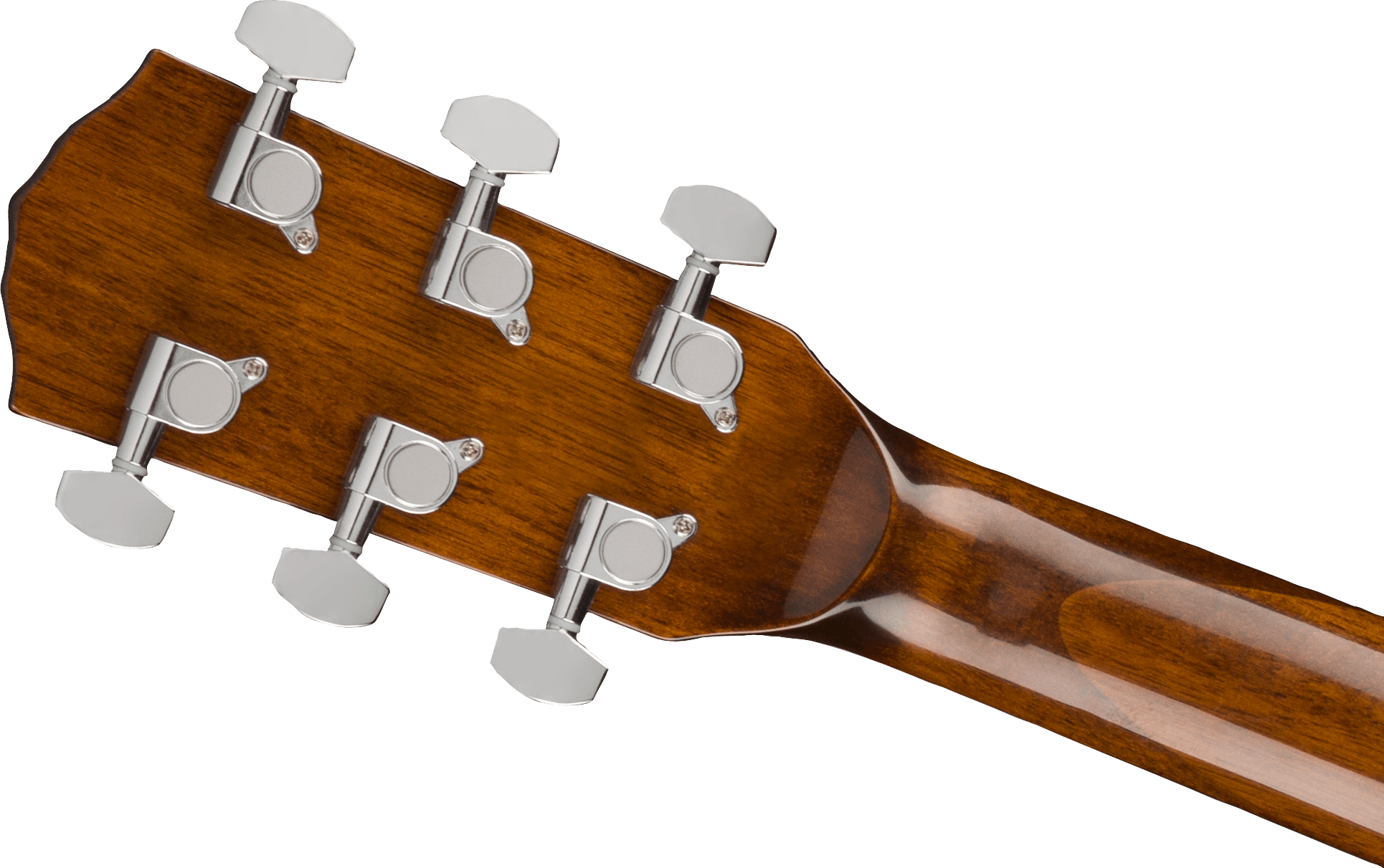 Fender® CD-60 Dreadnought V3 w/Case, Walnut Fingerboard, Sunburst