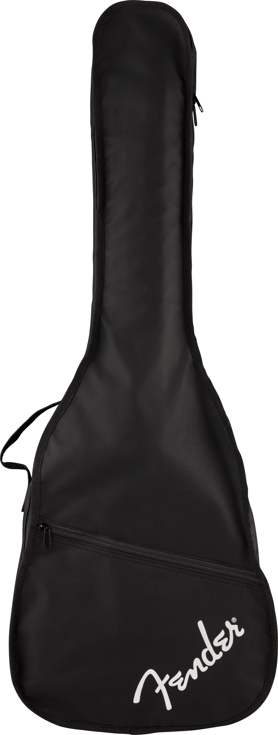 Fender® California Standard Redondo™ Mini with Bag, Sapele Top, Natural Sapele
