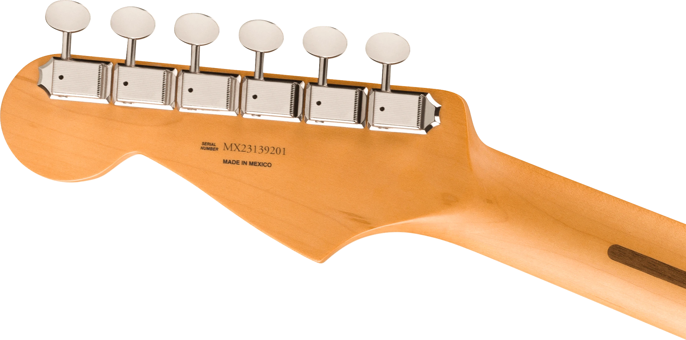 Fender® Player II Stratocaster®, Rosewood Fingerboard, Coral Red