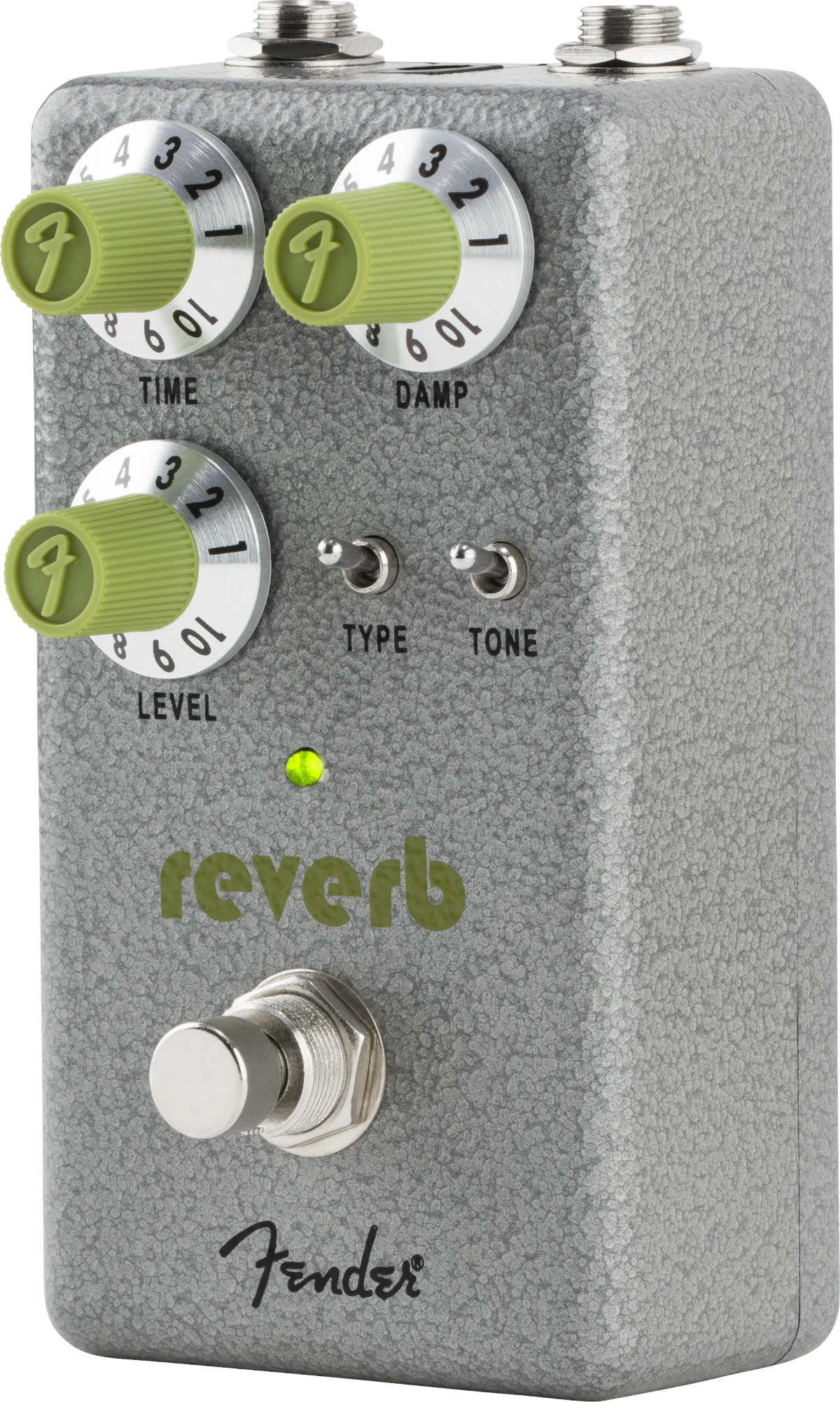 Fender® Hammertone® Reverb