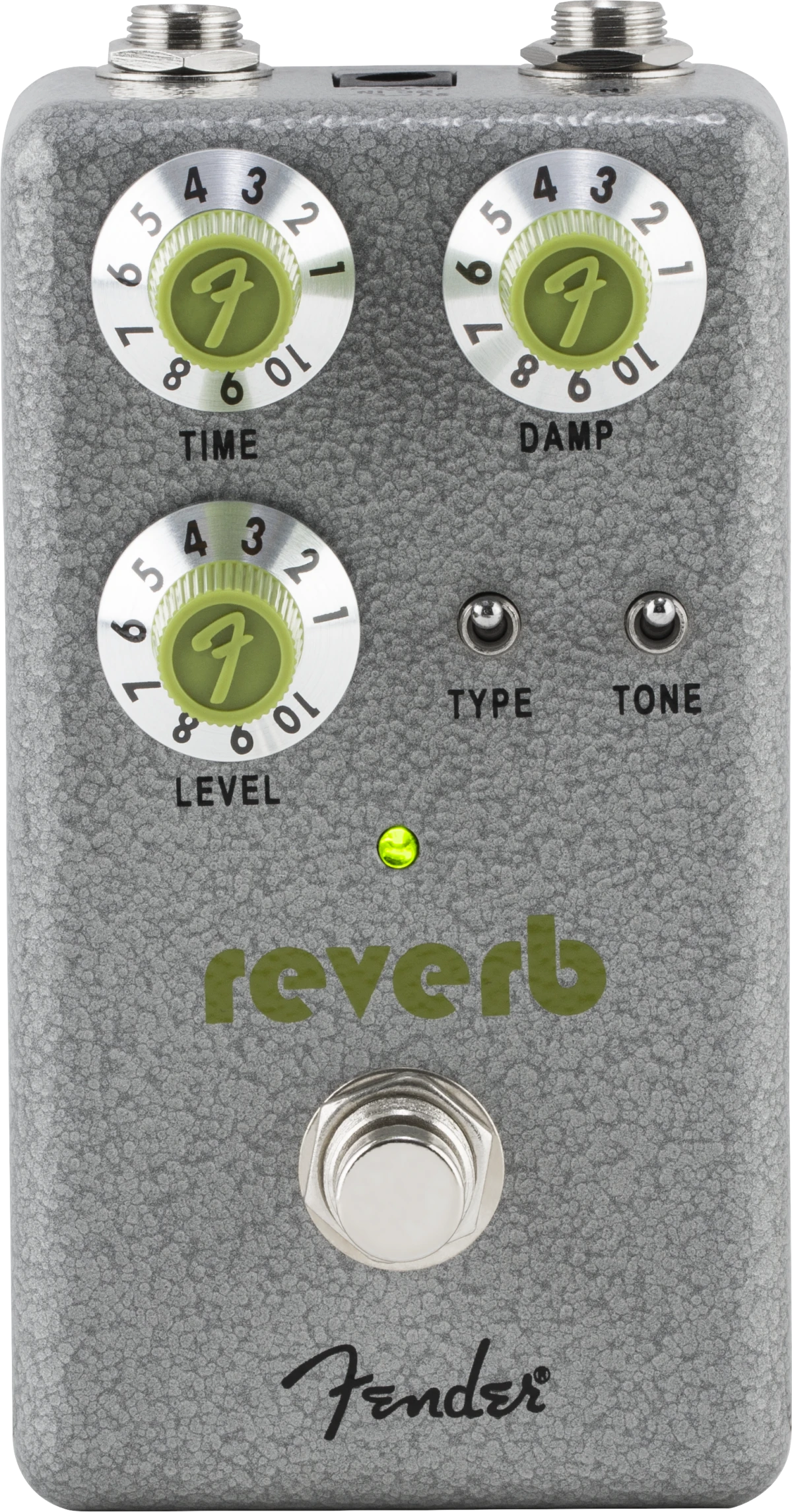 Fender® Hammertone® Reverb