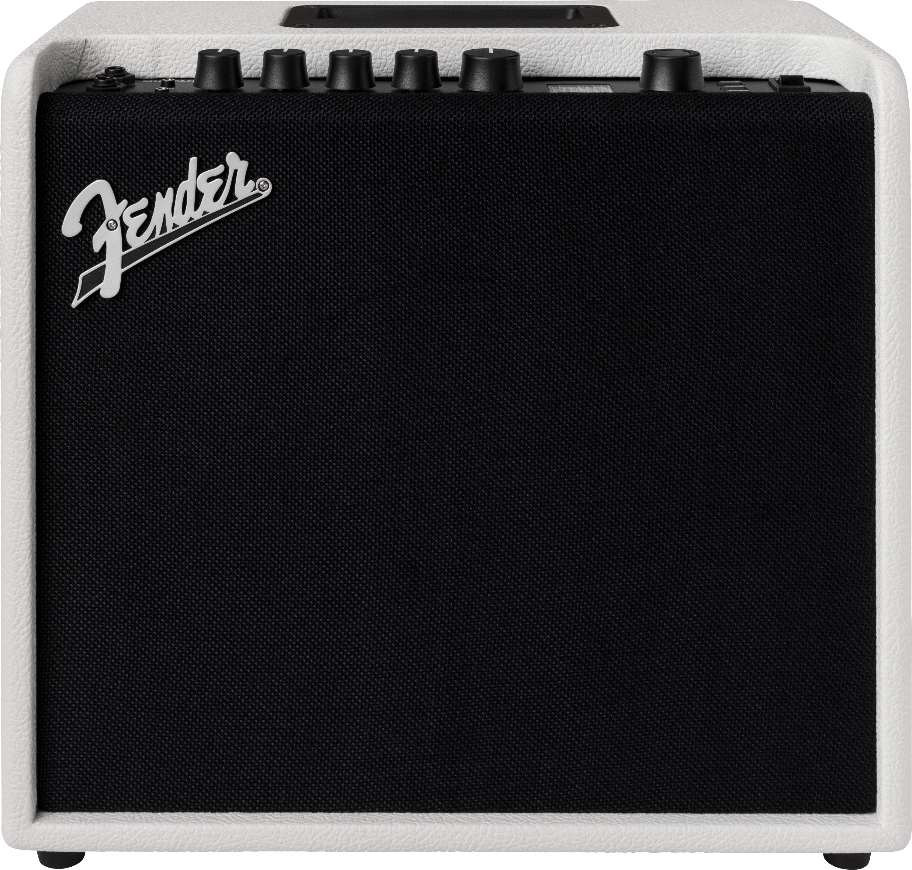 Fender® Mustang™ LT25, White, 230V EU