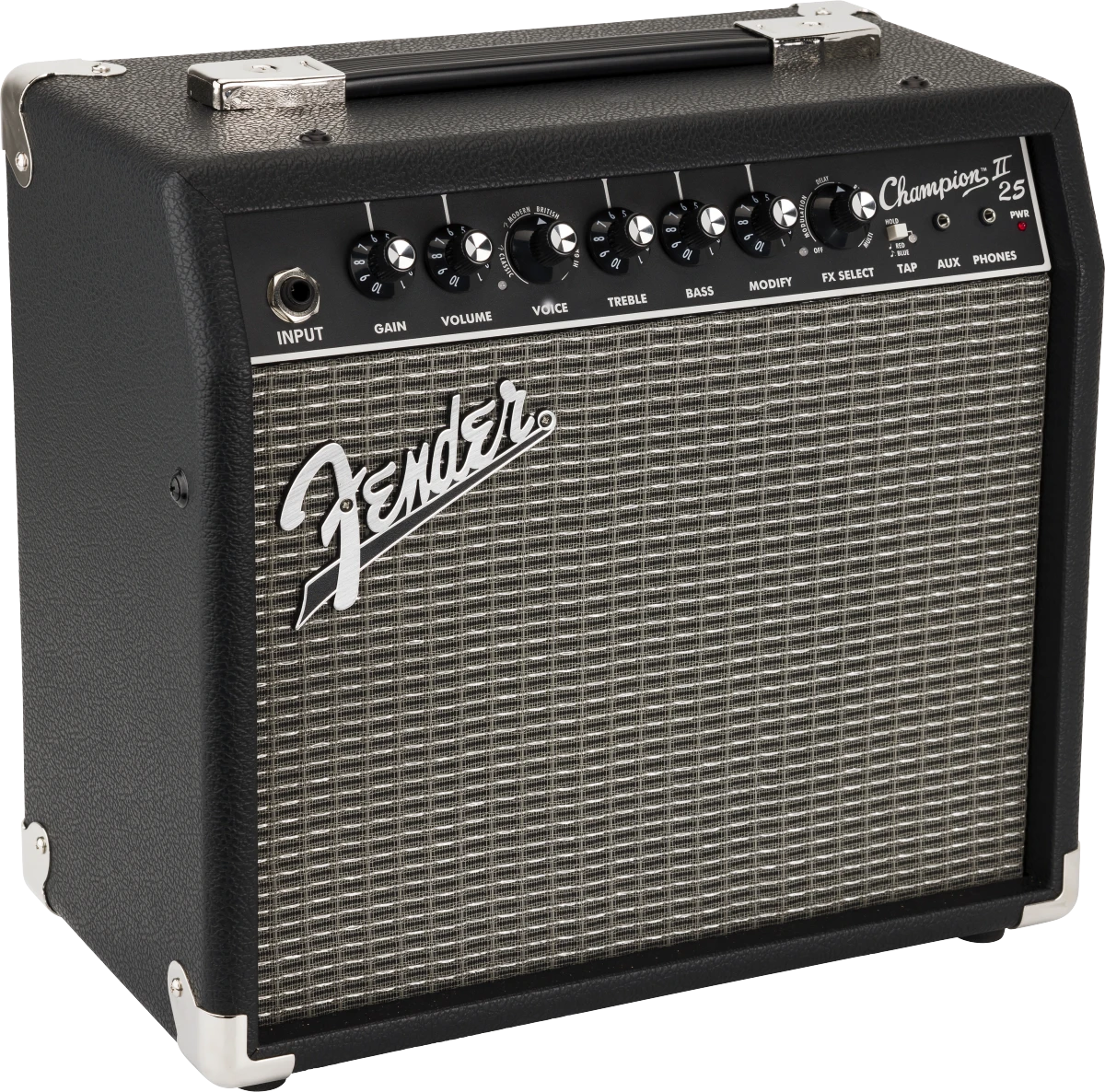 Fender® Champion™ II 25, 230V EU