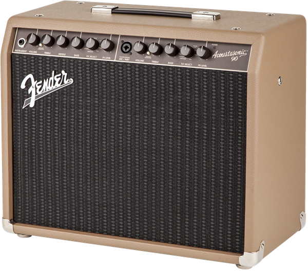 Fender® Acoustasonic™ 90 Combo