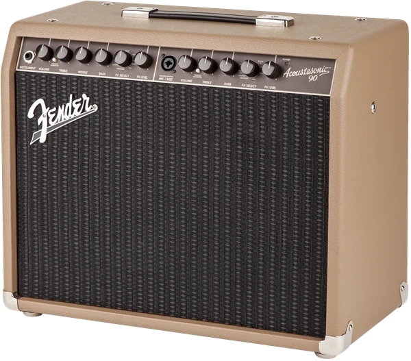Fender® Acoustasonic™ 90 Combo