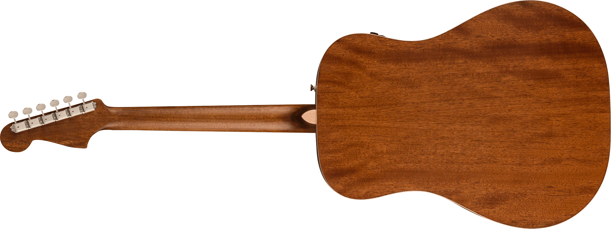 Fender® Redondo Special, Pau Ferro Fingerboard, Black Pickguard, Honey Burst