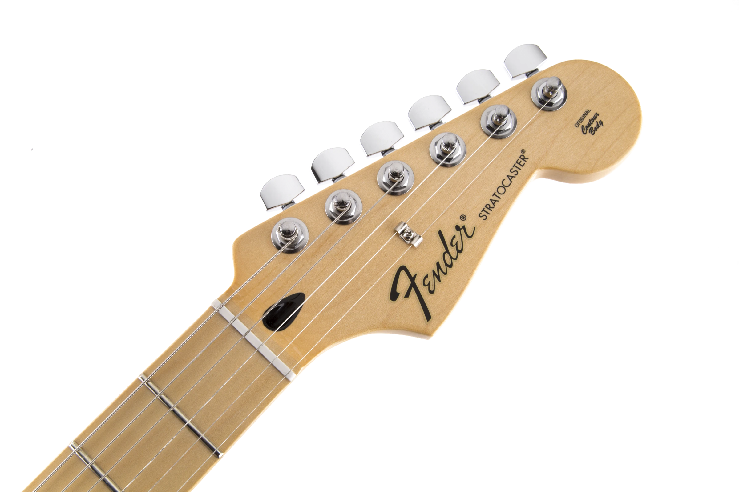 Fender® Special Edition David Lozeau Art Stratocaster®, Maple Fingerboard, Dragon