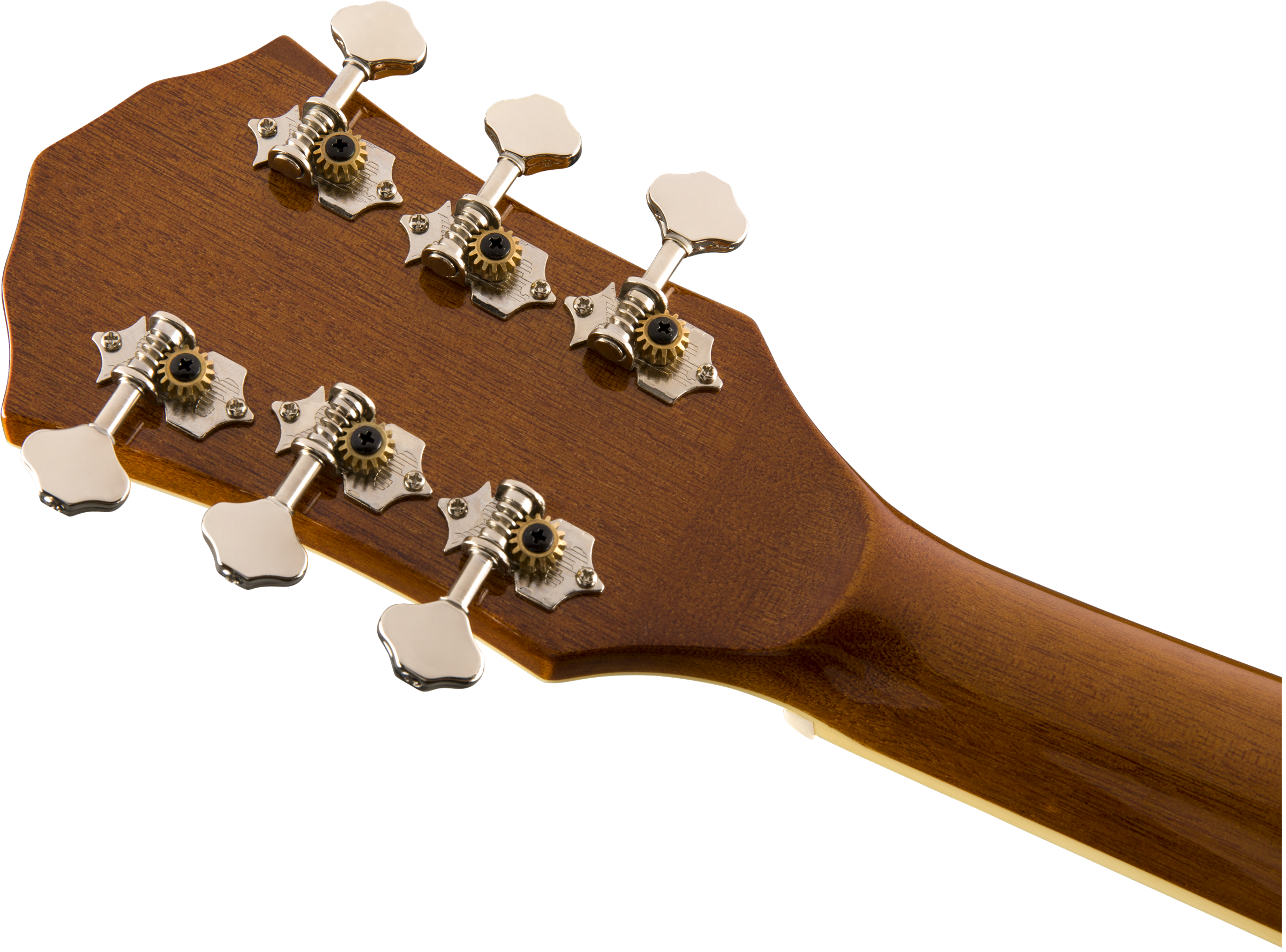 Fender® FA-235E Concert, Walnut Fingerboard, Natural  Fender® FA-235E Concert, Walnut Fingerboard, Natural