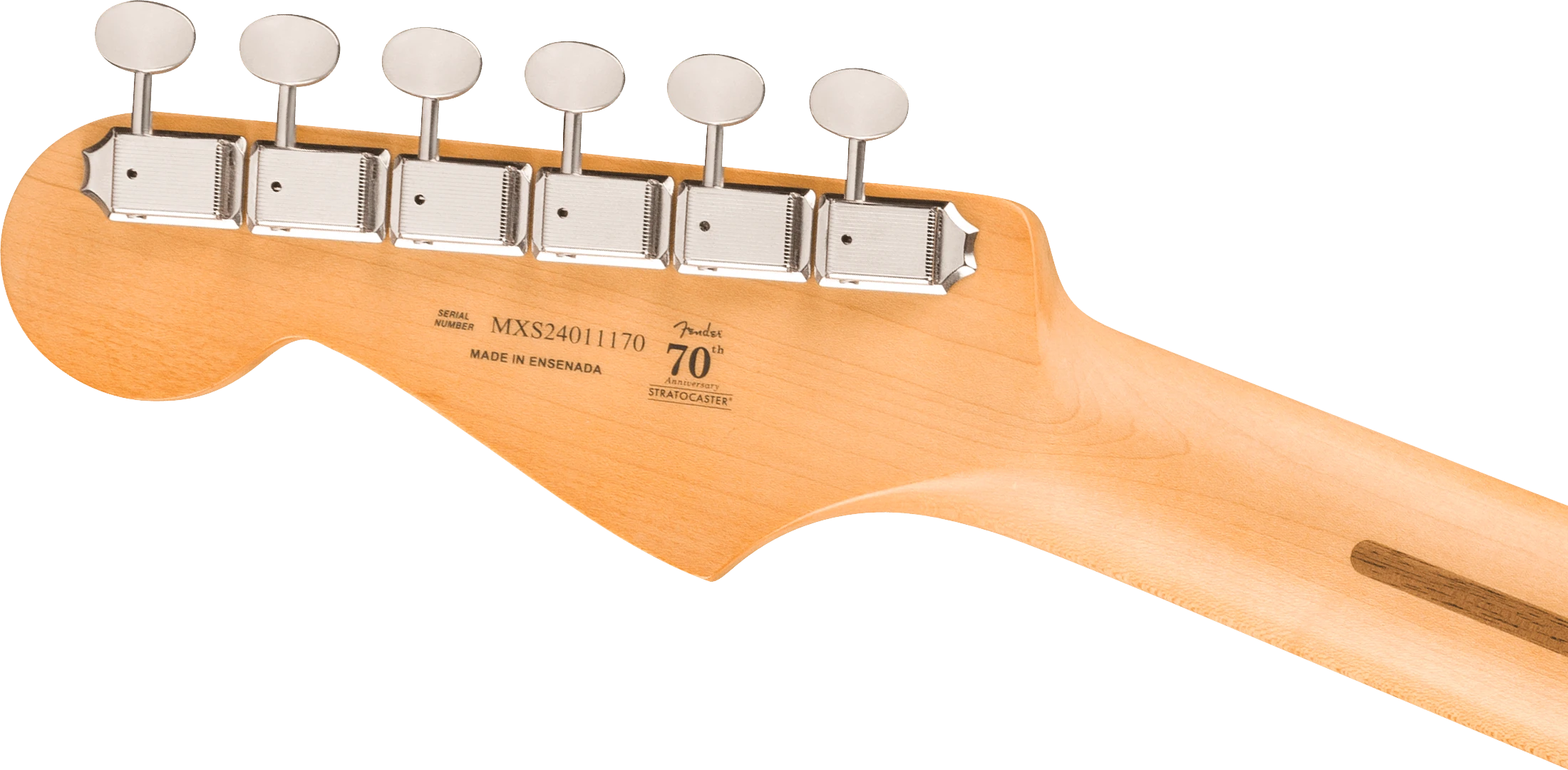 Fender® Player II Stratocaster® HSS, Rosewood Fingerboard, Coral Red