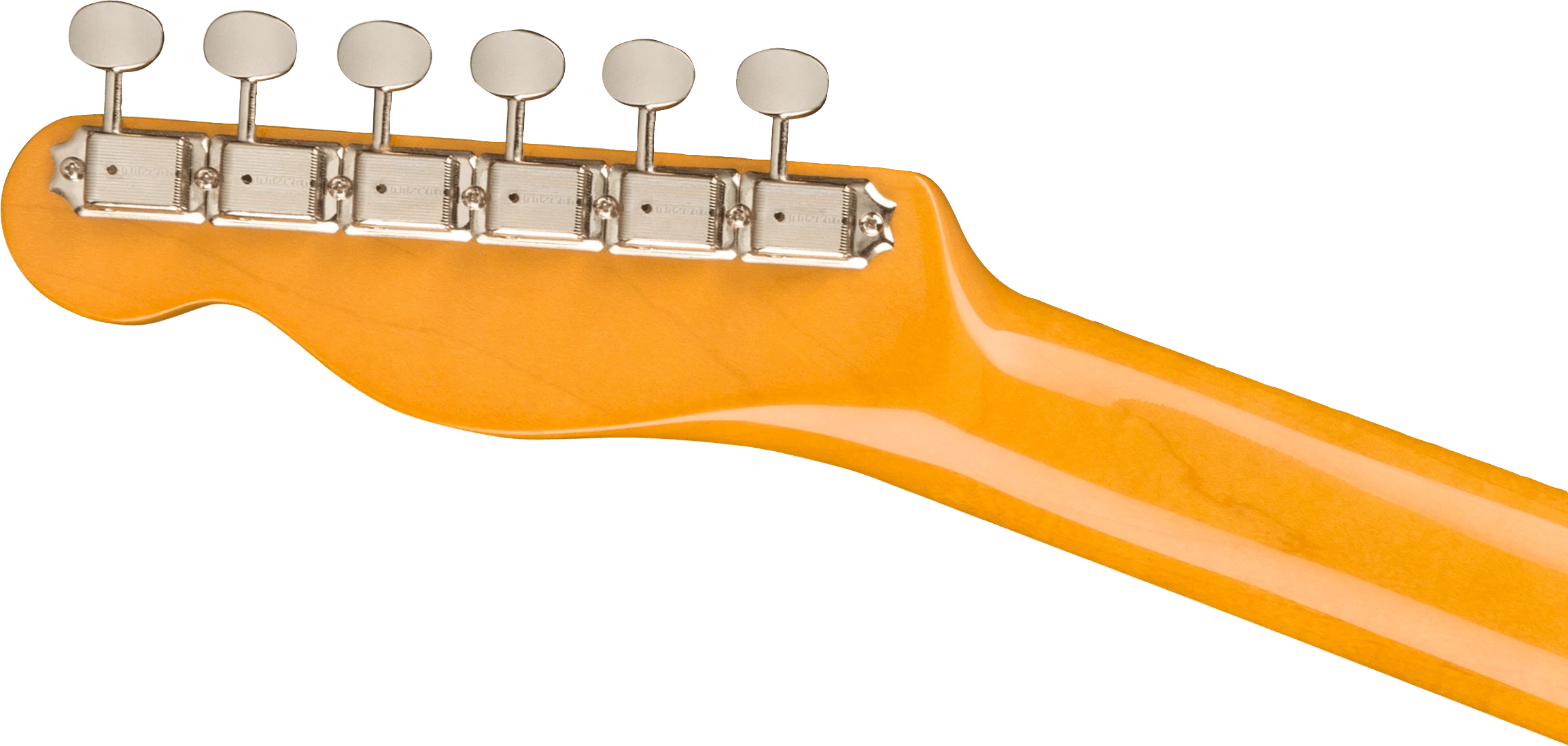 Fender® American Vintage II 1963 Telecaster®, Rosewood Fingerboard, 3-Color Sunburst
