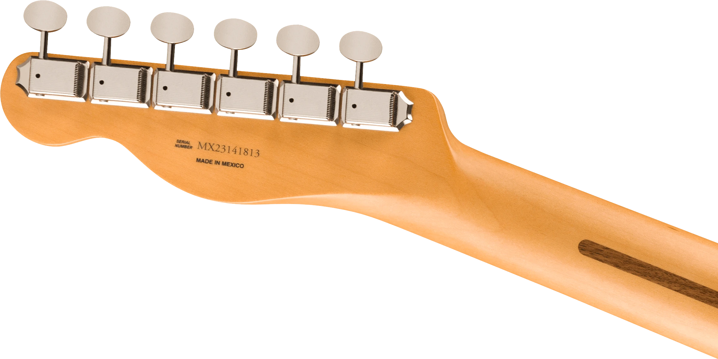 Fender® Player II Telecaster®, Rosewood Fingerboard, Birch Green