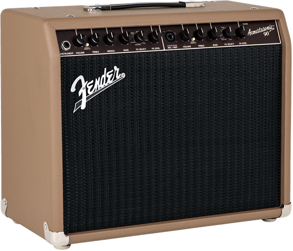 Fender® Acoustasonic™ 90 Combo