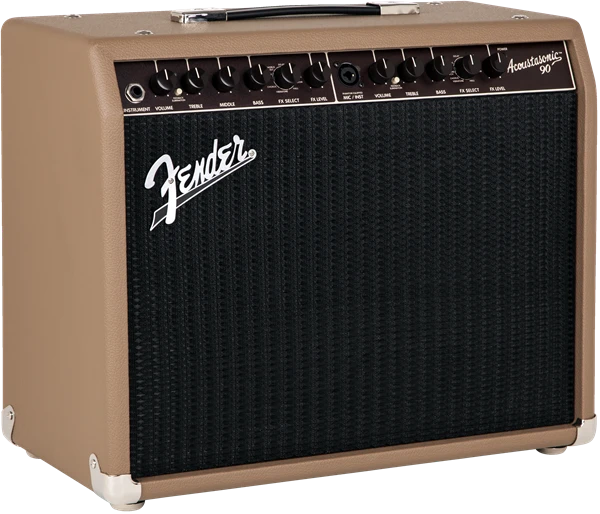 Fender® Acoustasonic™ 90 Combo