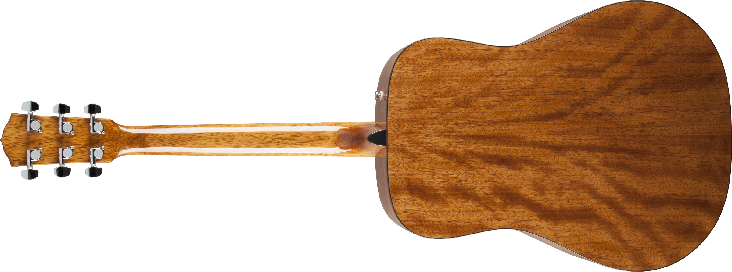 Fender® CD-60 Dreadnought V3 w/Case, Walnut Fingerboard, Natural