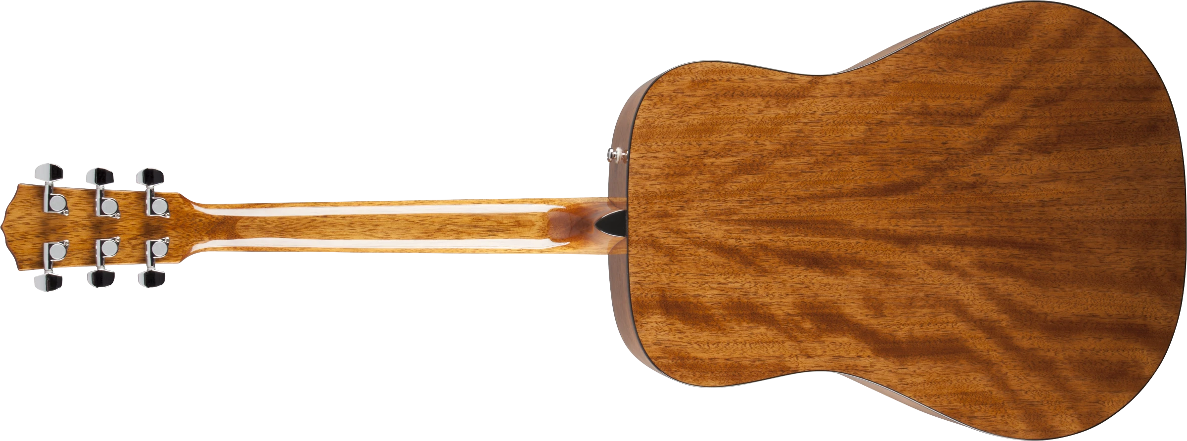 Fender® CD-60 Dreadnought V3 w/Case, Walnut Fingerboard, Natural