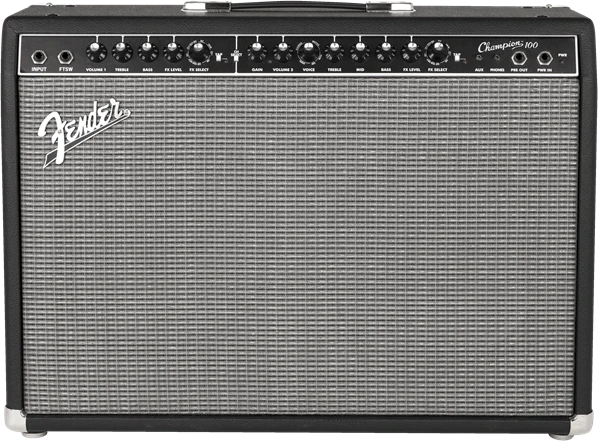 Fender® Champion™ 100