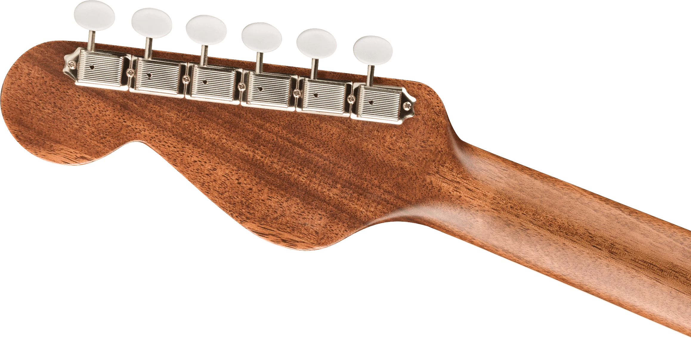 Fender® Limited Edition California Vintage Palomino with Case, Antigua Pickguard, Antigua