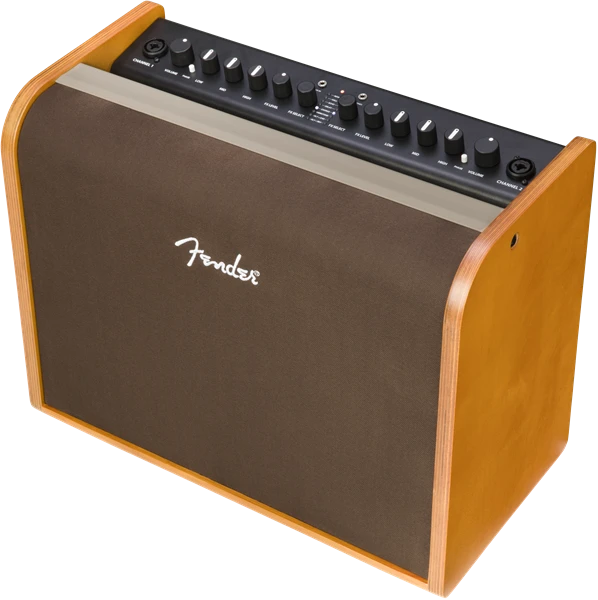 Fender® Acoustasonic™ 100 Combo