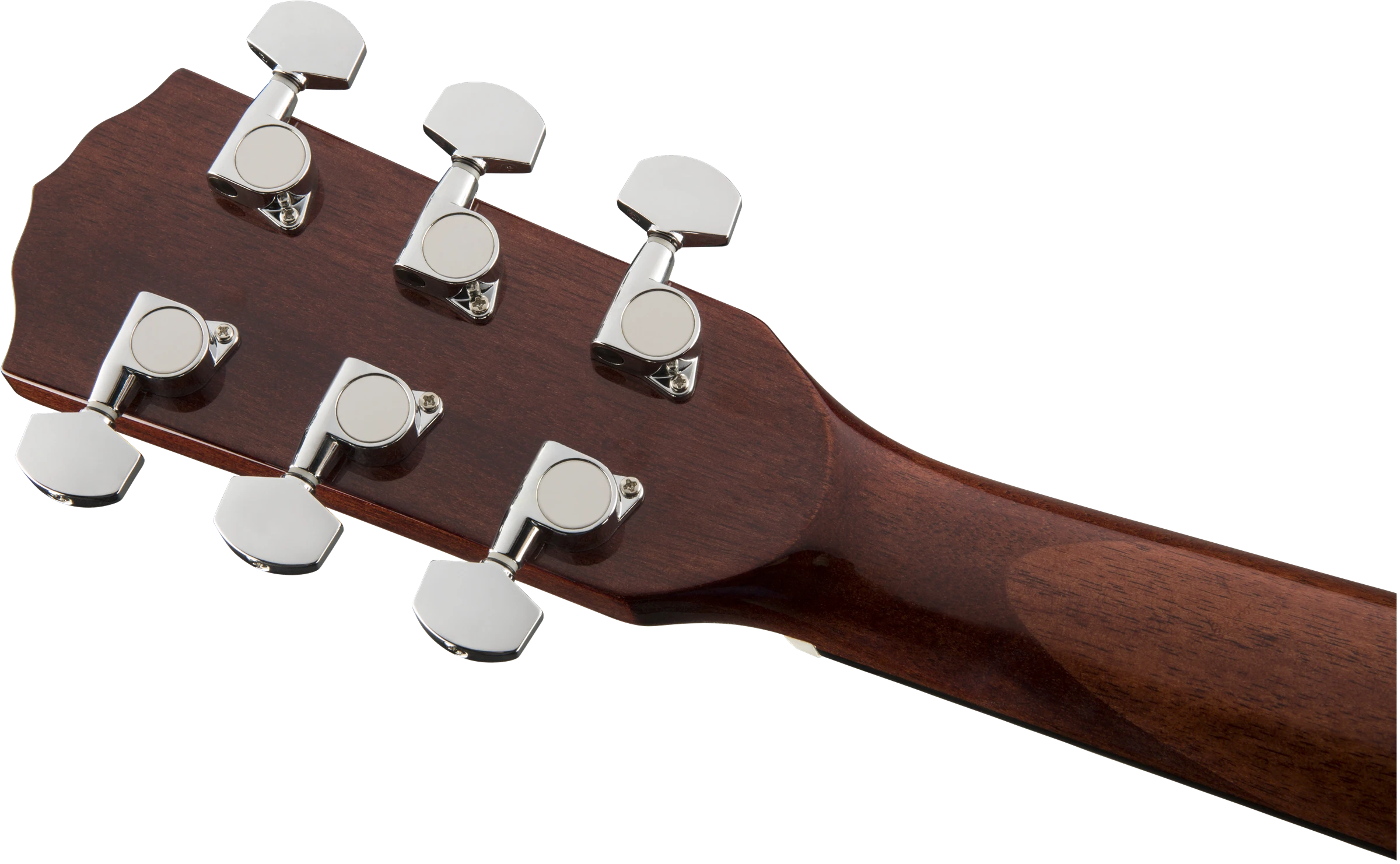 Fender® CC-60S Concert, Walnut Fingerboard, Natural