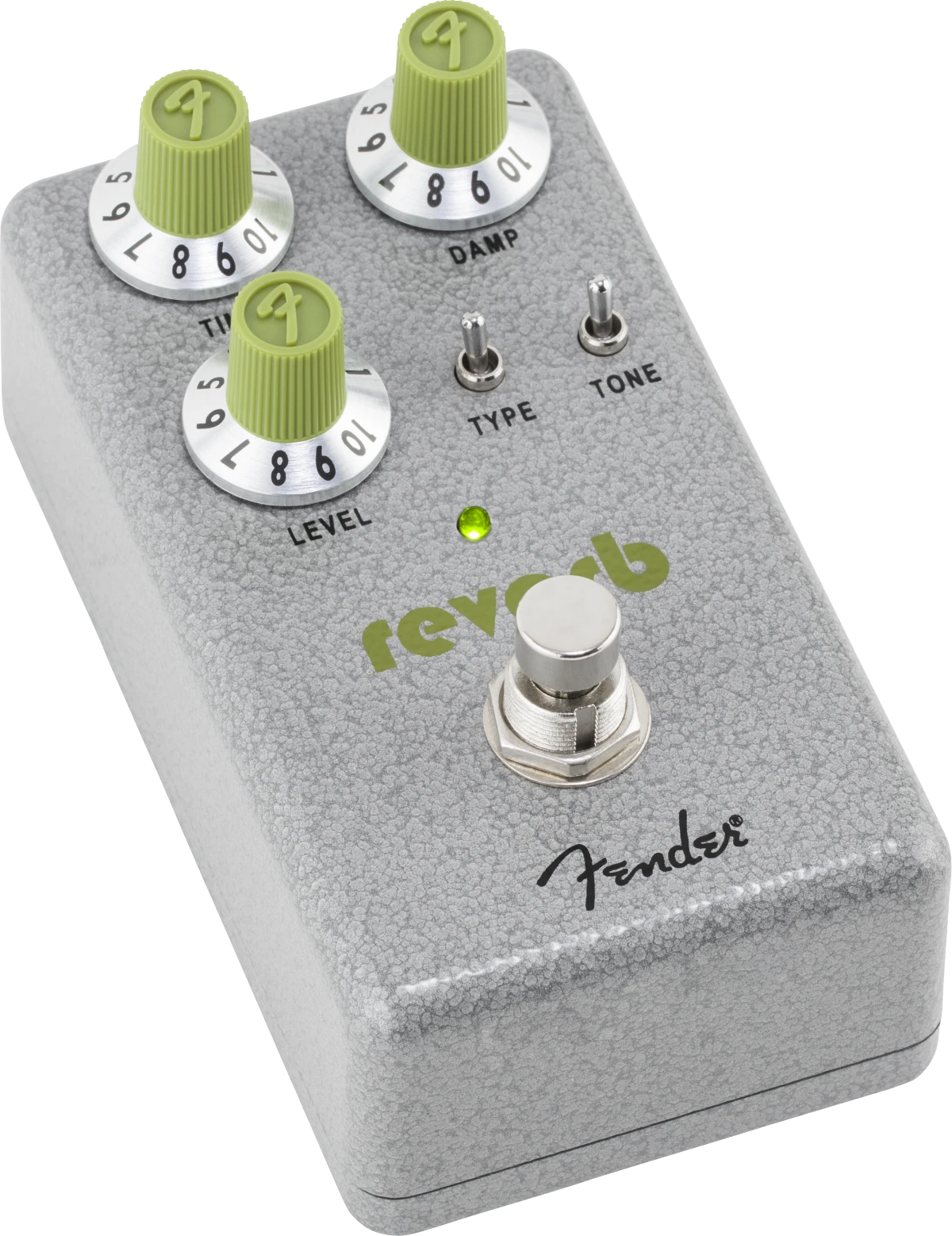 Fender® Hammertone® Reverb