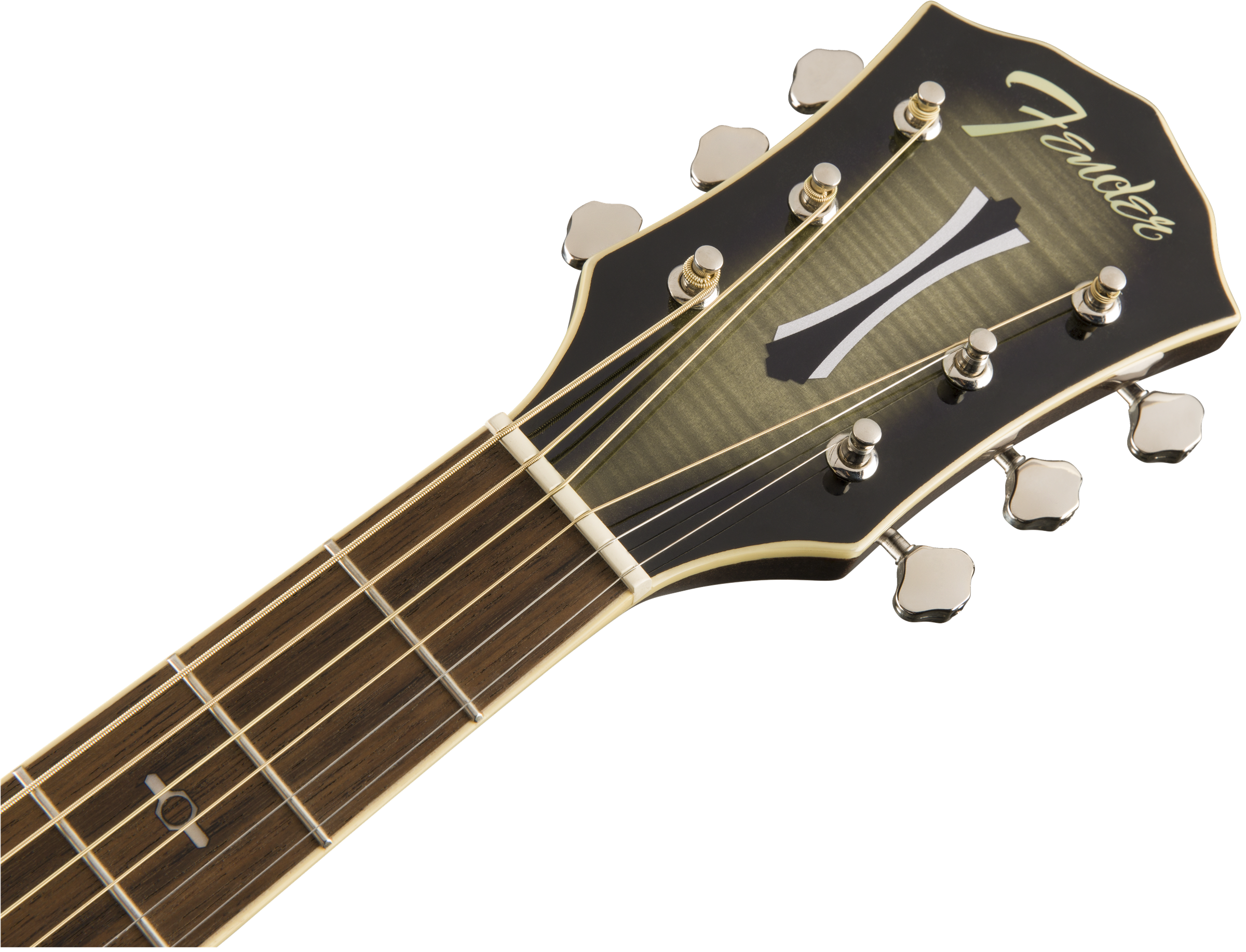 Fender® FA-235E Concert, Walnut Fingerboard, Moonlight Burst  Fender® FA-235E Concert, Walnut Fingerboard, Moonlight Burst