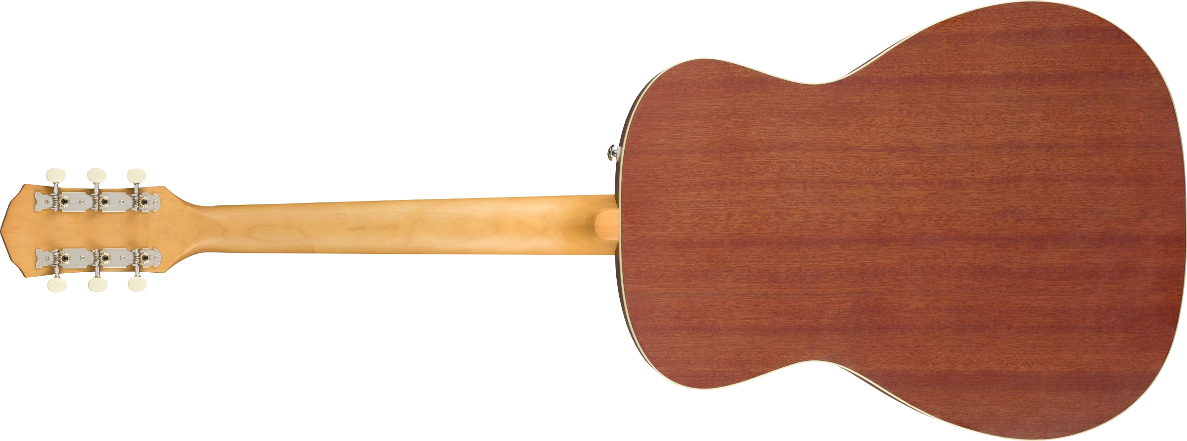 Fender® Tim Armstrong Hellcat, Walnut Fingerboard, Natural