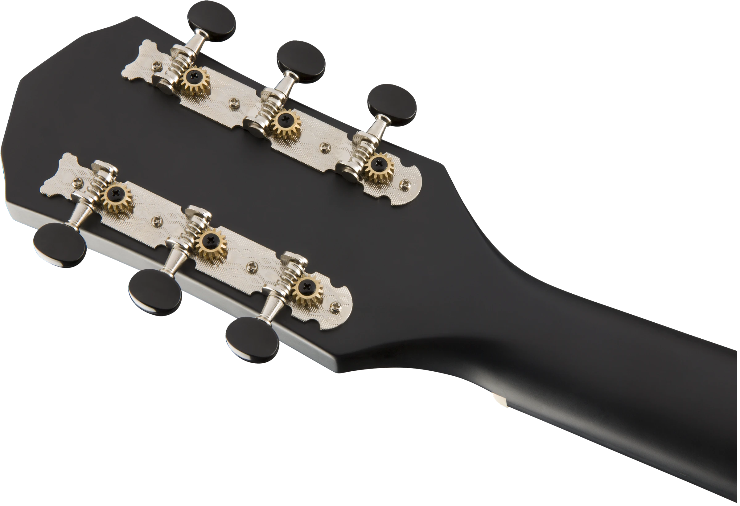 Fender® Tim Armstrong Hellcat, Walnut Fingerboard, Checkerboard