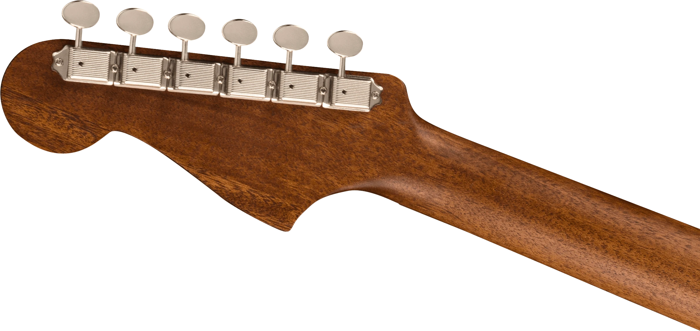 Fender® Redondo Special, Pau Ferro Fingerboard, Black Pickguard, Honey Burst