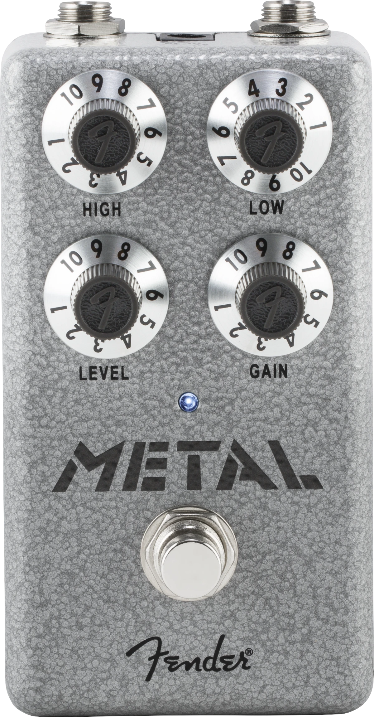 Fender® Hammertone® Metal