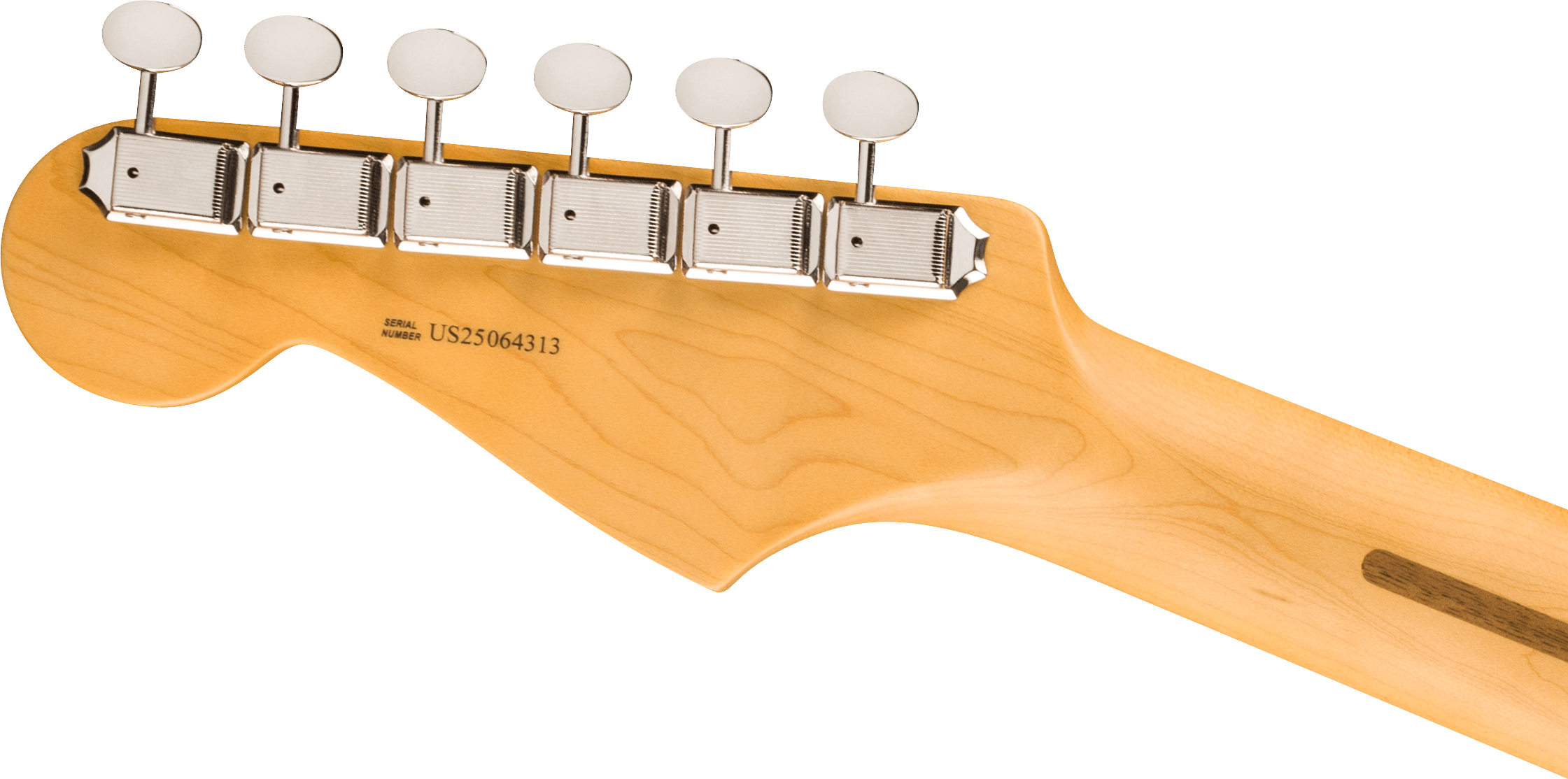 Fender® American Professional Classic Stratocaster® HSS, Rosewood Fingerboard, Faded Sherwood Green Metallic