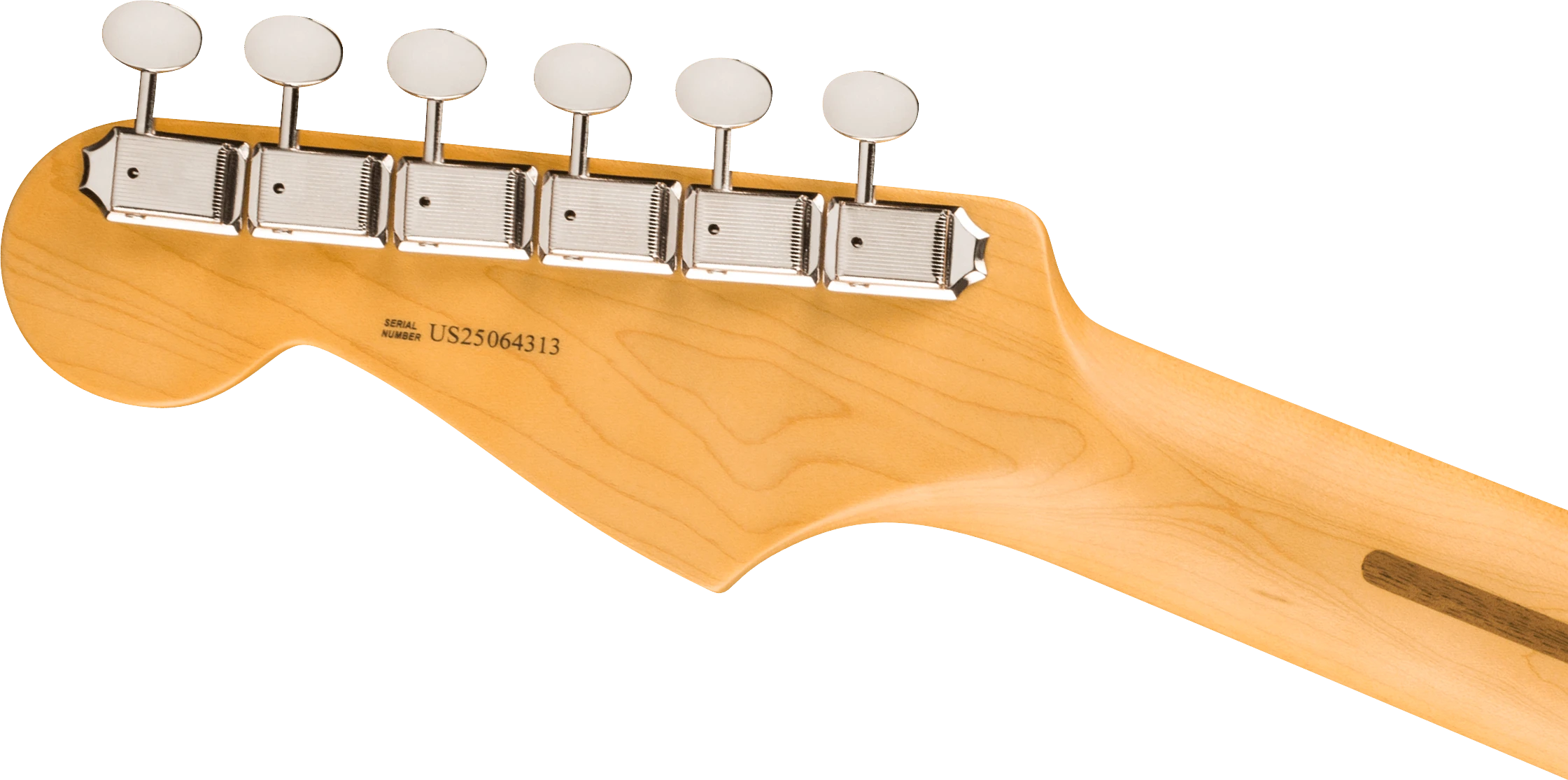 Fender® American Professional Classic Stratocaster® HSS, Rosewood Fingerboard, Faded Sherwood Green Metallic